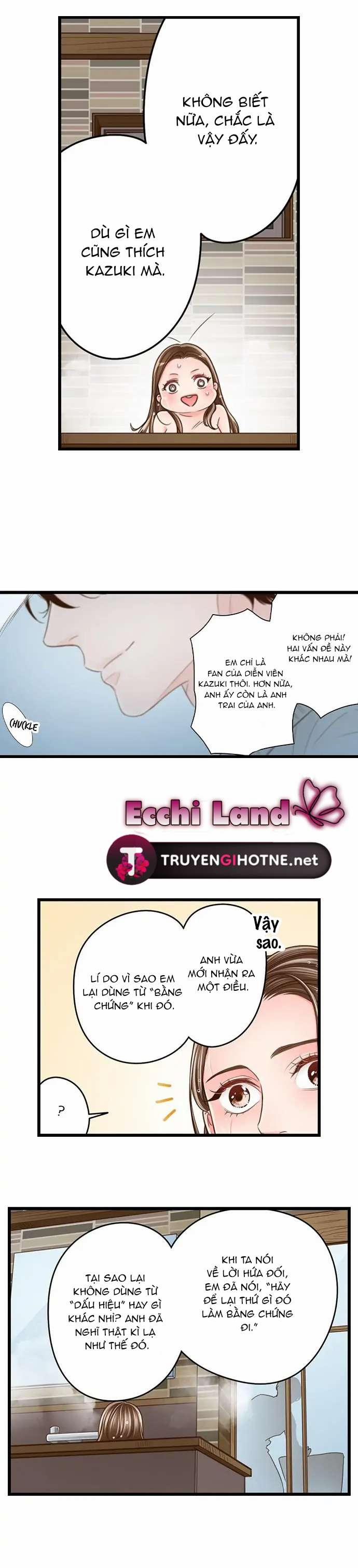 Học Sinh Của Tôi Là Tên Nghiện Sex 191.1 trang 4