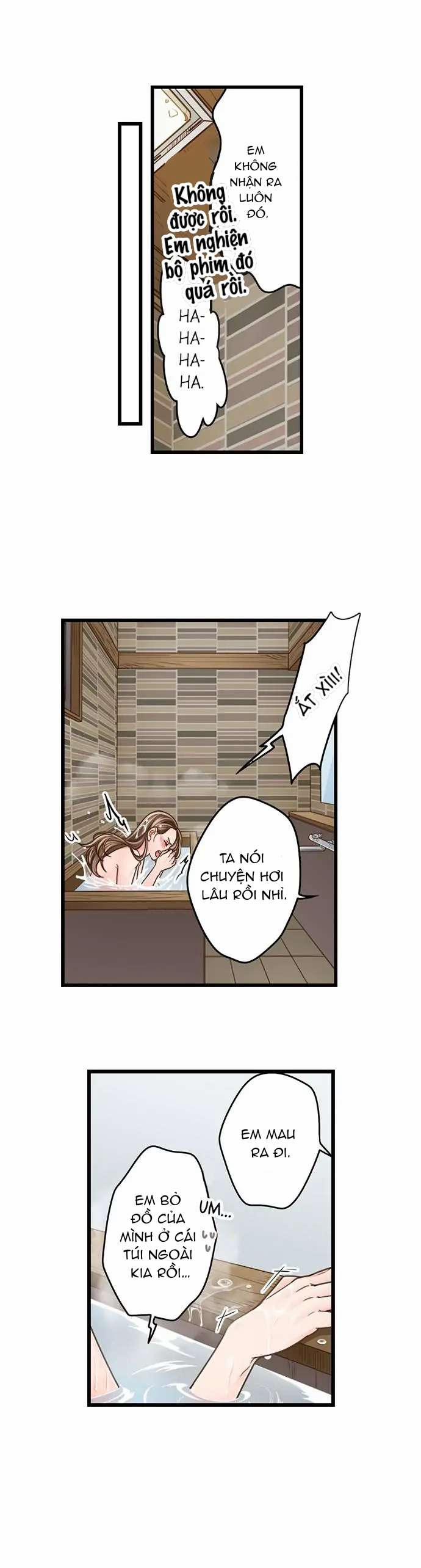 Học Sinh Của Tôi Là Tên Nghiện Sex 191.1 trang 5