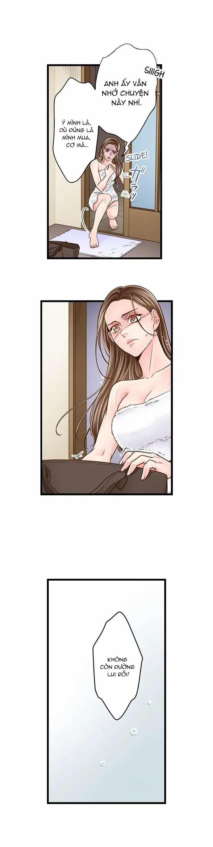 Học Sinh Của Tôi Là Tên Nghiện Sex 191.1 trang 7