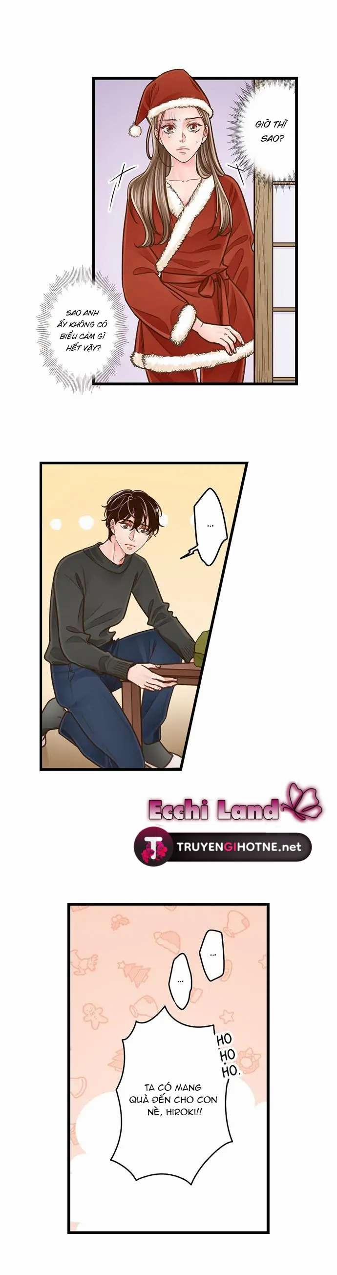 Học Sinh Của Tôi Là Tên Nghiện Sex 191.2 trang 2