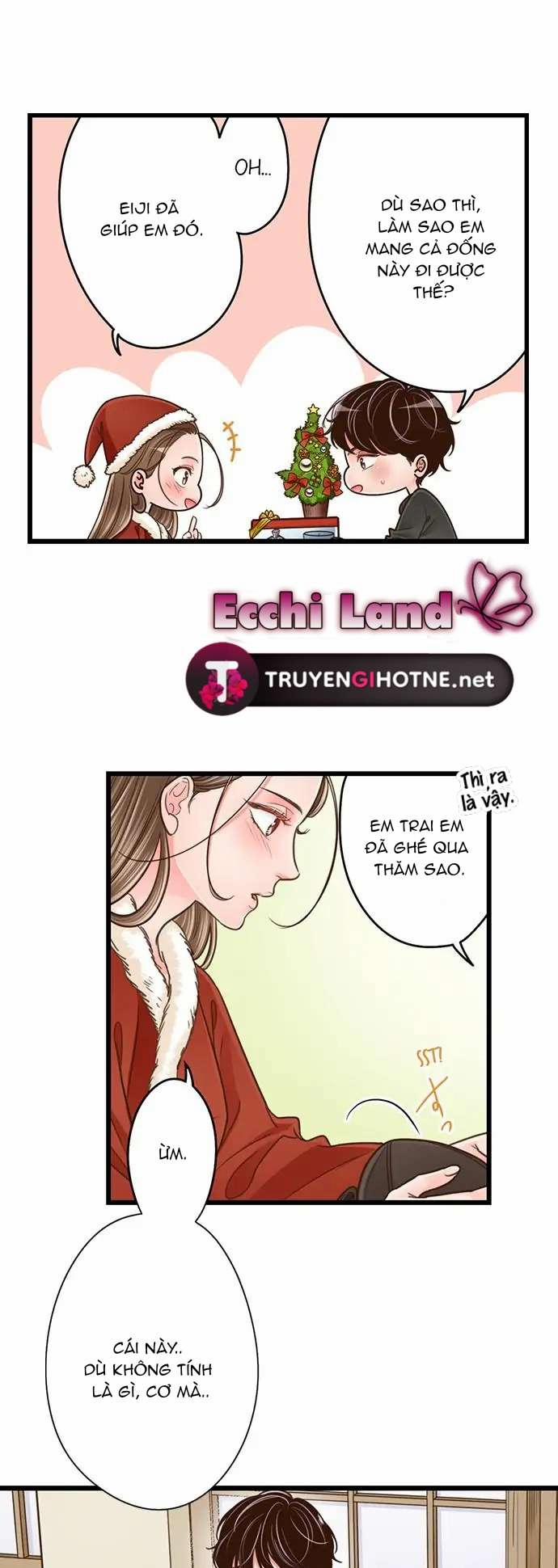 Học Sinh Của Tôi Là Tên Nghiện Sex 191.2 trang 4