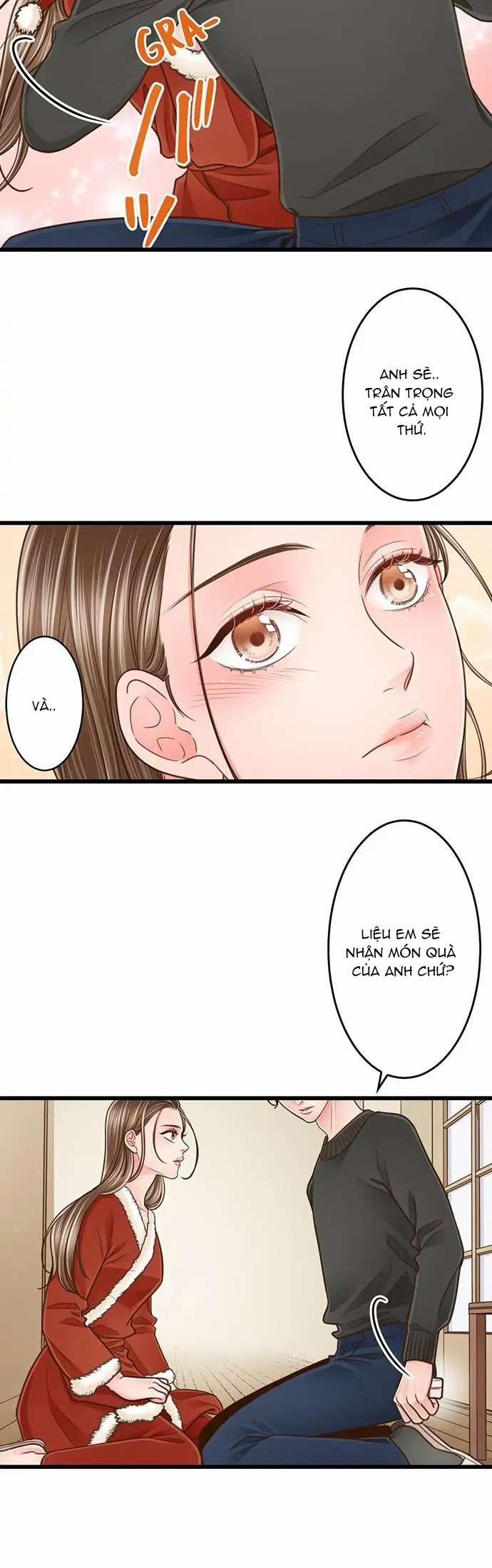 Học Sinh Của Tôi Là Tên Nghiện Sex 191.2 trang 7