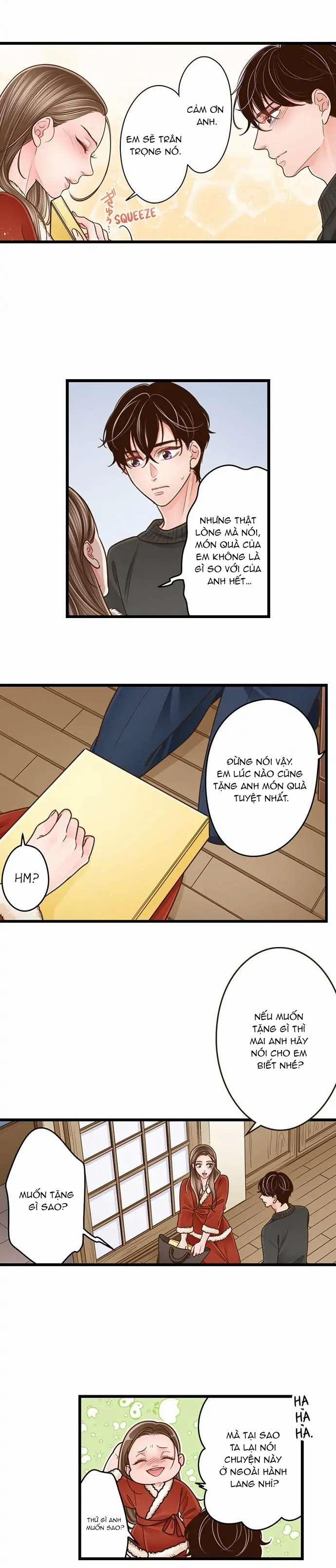 Học Sinh Của Tôi Là Tên Nghiện Sex 192.1 trang 5