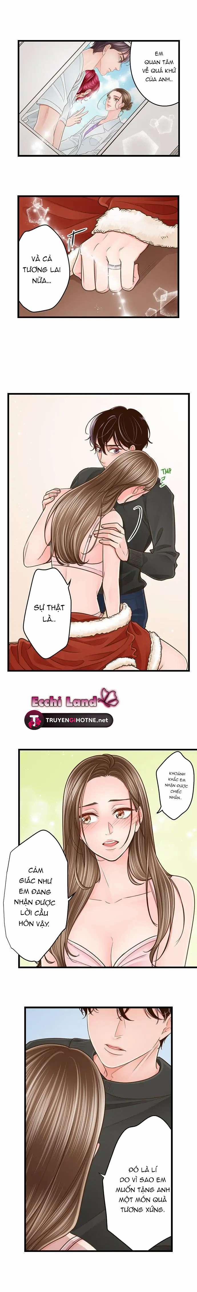 Học Sinh Của Tôi Là Tên Nghiện Sex 193.1 trang 3