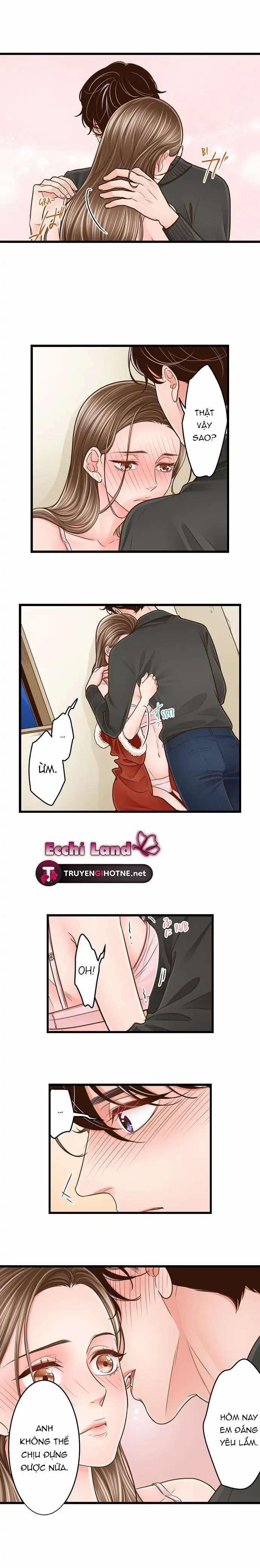 Học Sinh Của Tôi Là Tên Nghiện Sex 193.1 trang 4