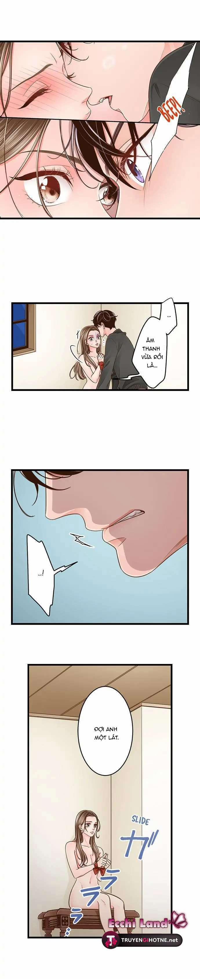 Học Sinh Của Tôi Là Tên Nghiện Sex 194.1 trang 2