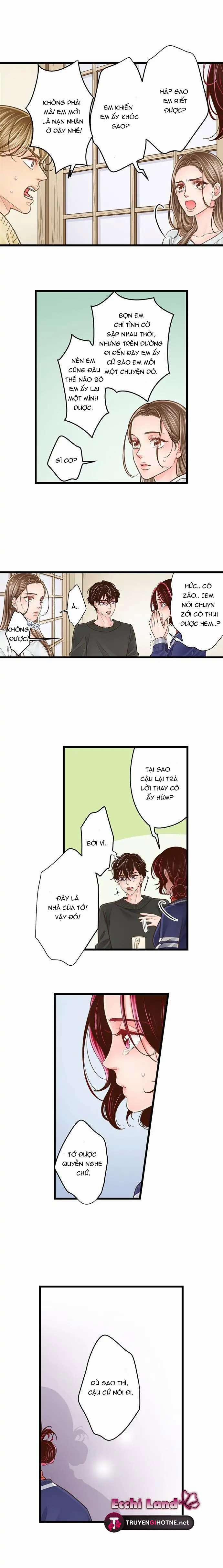 Học Sinh Của Tôi Là Tên Nghiện Sex 194.2 trang 0