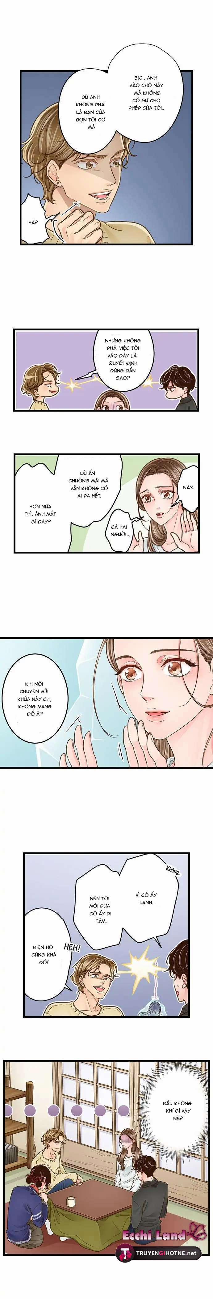 Học Sinh Của Tôi Là Tên Nghiện Sex 194.2 trang 2