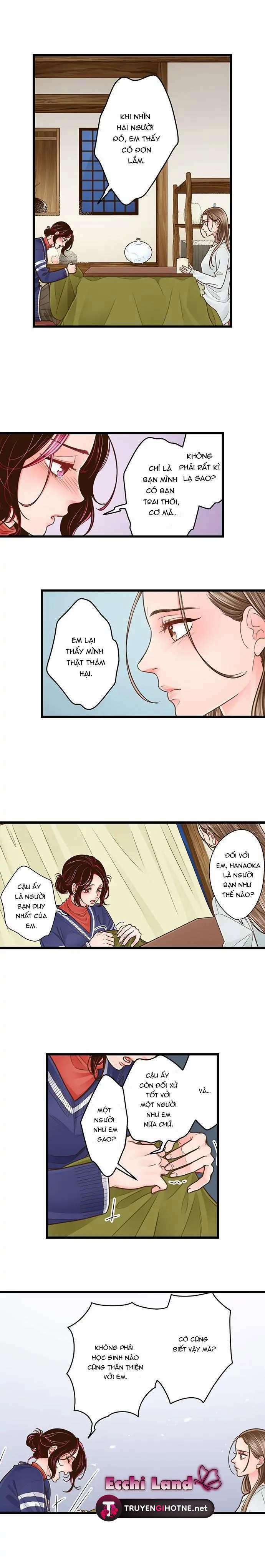 Học Sinh Của Tôi Là Tên Nghiện Sex 195.1 trang 3