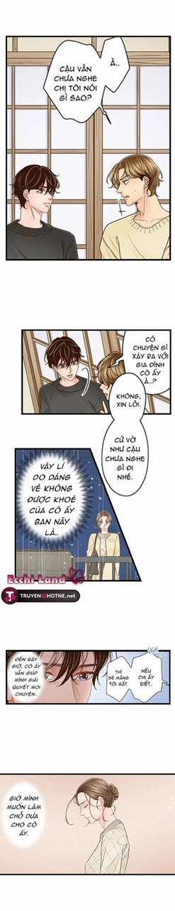 Học Sinh Của Tôi Là Tên Nghiện Sex 196.1 trang 1