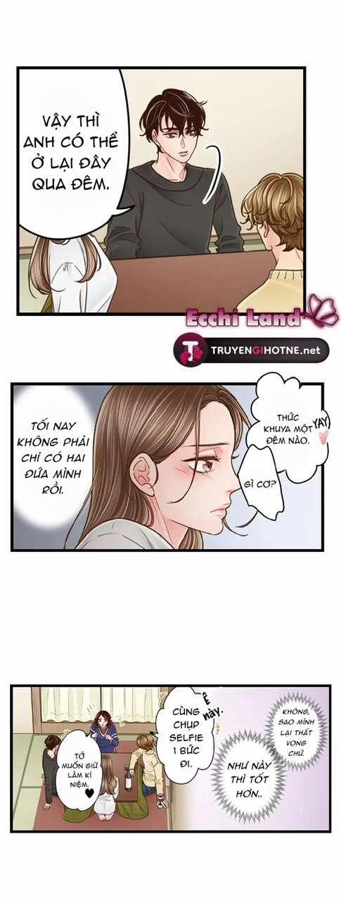 Học Sinh Của Tôi Là Tên Nghiện Sex 196.1 trang 3