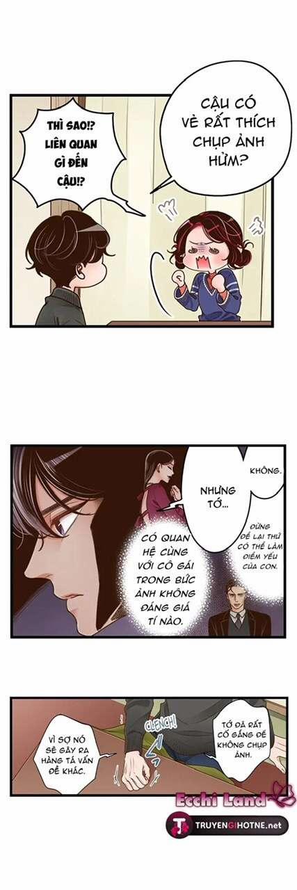 Học Sinh Của Tôi Là Tên Nghiện Sex 196.1 trang 4