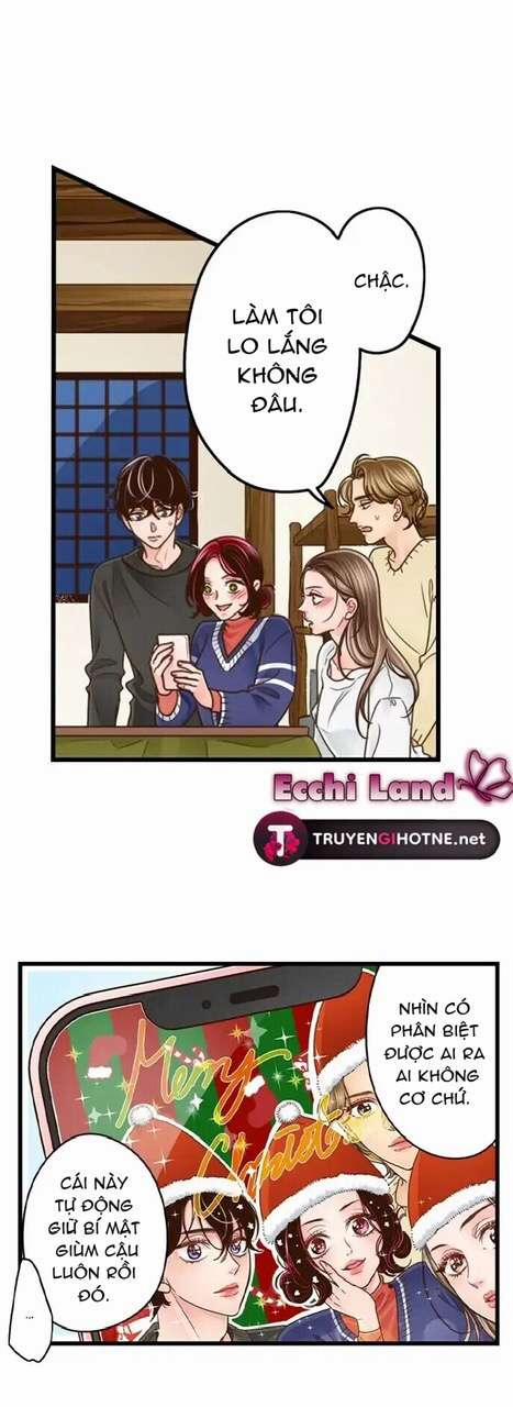 Học Sinh Của Tôi Là Tên Nghiện Sex 196.1 trang 7