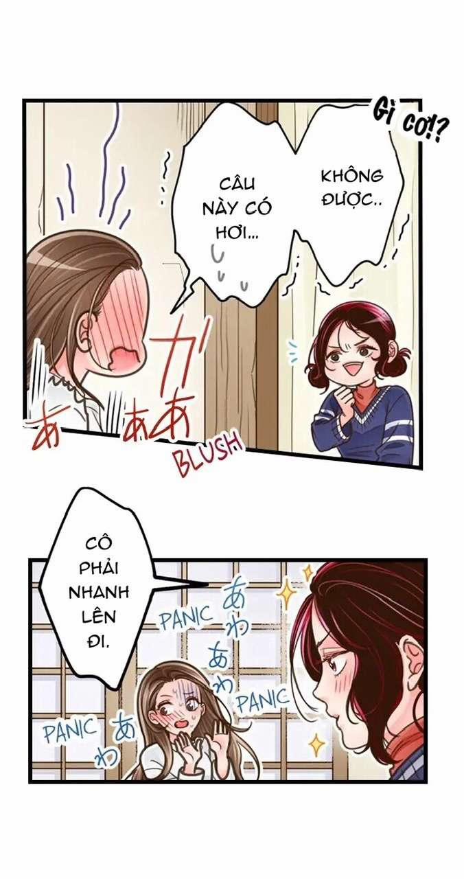 Học Sinh Của Tôi Là Tên Nghiện Sex 196.2 trang 4