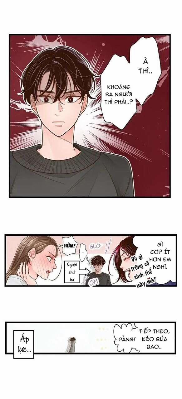 Học Sinh Của Tôi Là Tên Nghiện Sex 196.2 trang 5