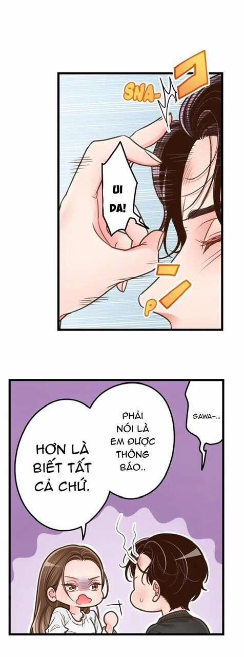 Học Sinh Của Tôi Là Tên Nghiện Sex 197.1 trang 6