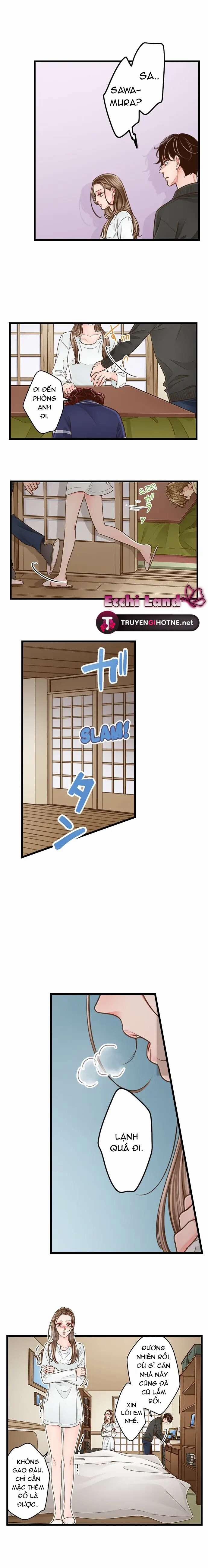 Học Sinh Của Tôi Là Tên Nghiện Sex 197.2 trang 2