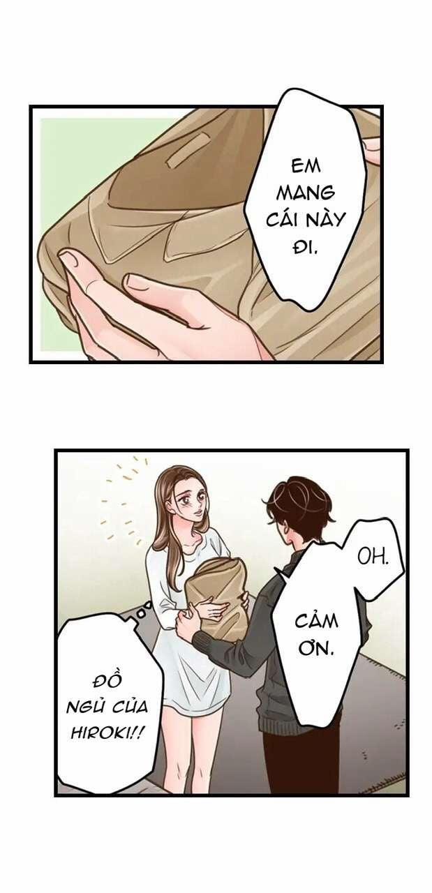 Học Sinh Của Tôi Là Tên Nghiện Sex 197.2 trang 3