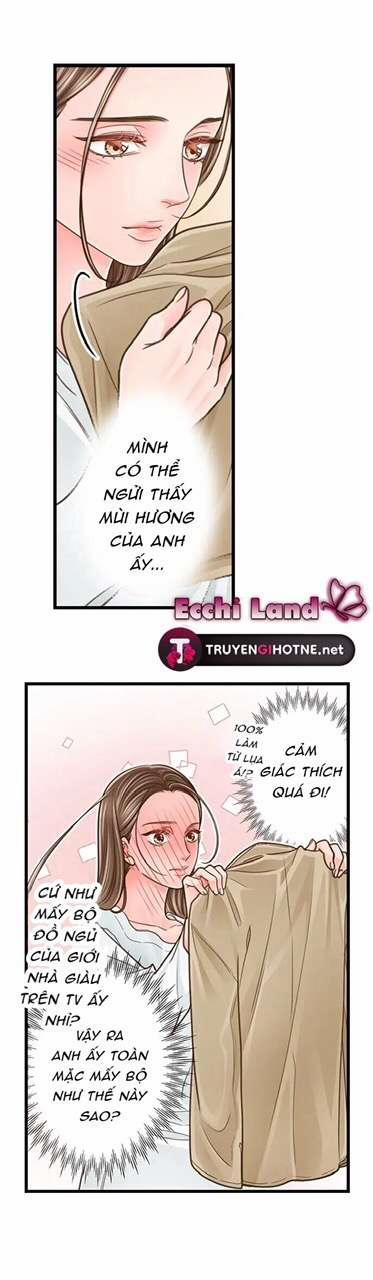 Học Sinh Của Tôi Là Tên Nghiện Sex 197.2 trang 4