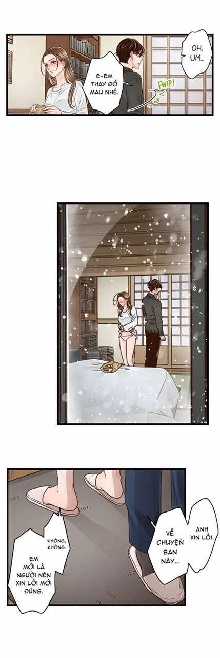 Học Sinh Của Tôi Là Tên Nghiện Sex 197.2 trang 5