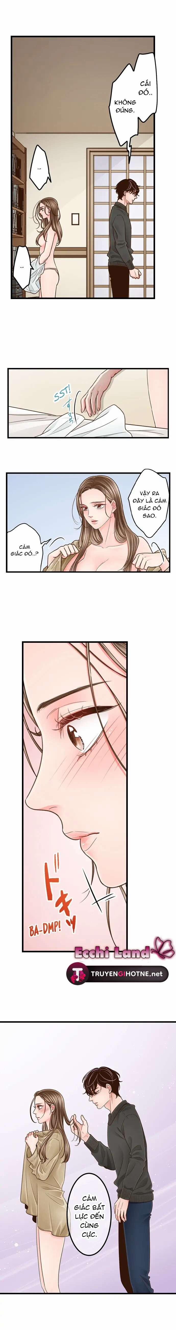 Học Sinh Của Tôi Là Tên Nghiện Sex 197.2 trang 6
