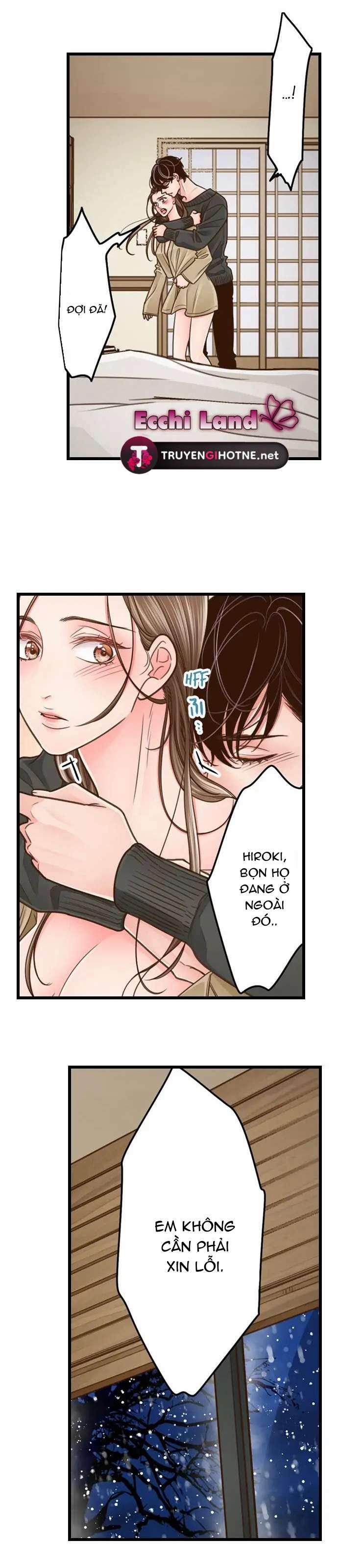 Học Sinh Của Tôi Là Tên Nghiện Sex 198.1 trang 3