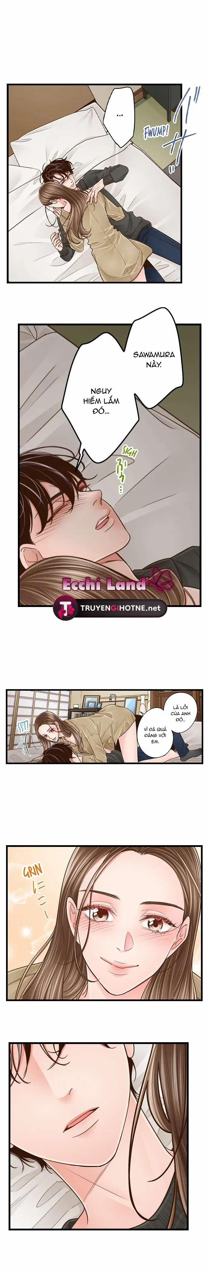 Học Sinh Của Tôi Là Tên Nghiện Sex 198.2 trang 2