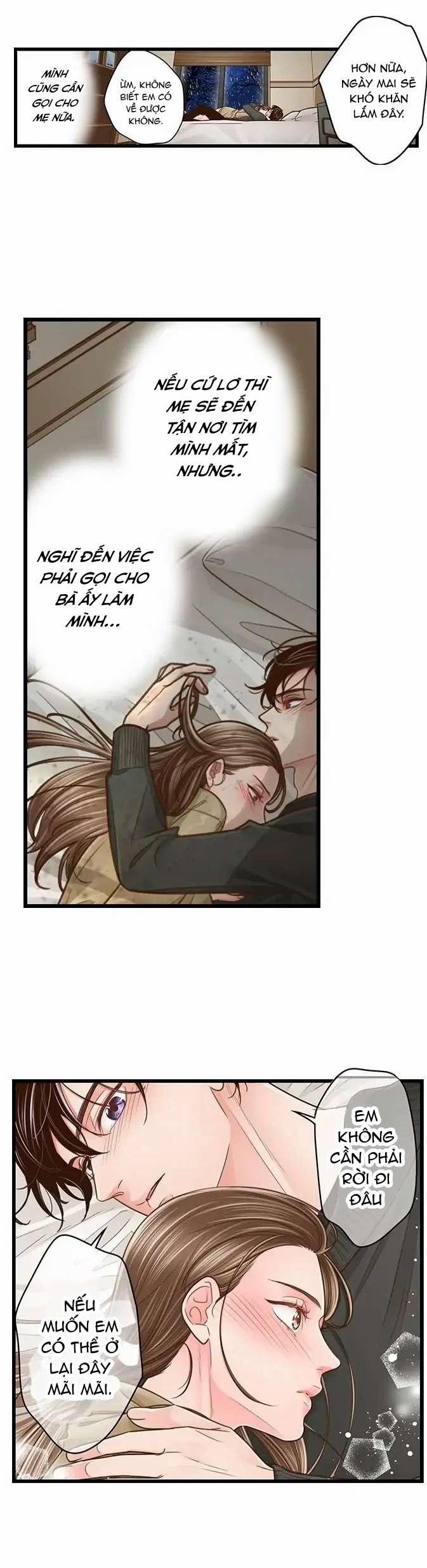 Học Sinh Của Tôi Là Tên Nghiện Sex 198.2 trang 6