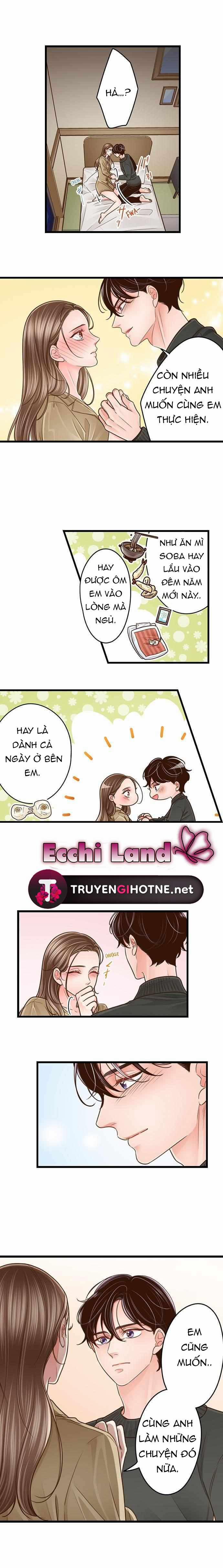 Học Sinh Của Tôi Là Tên Nghiện Sex 199.1 trang 1