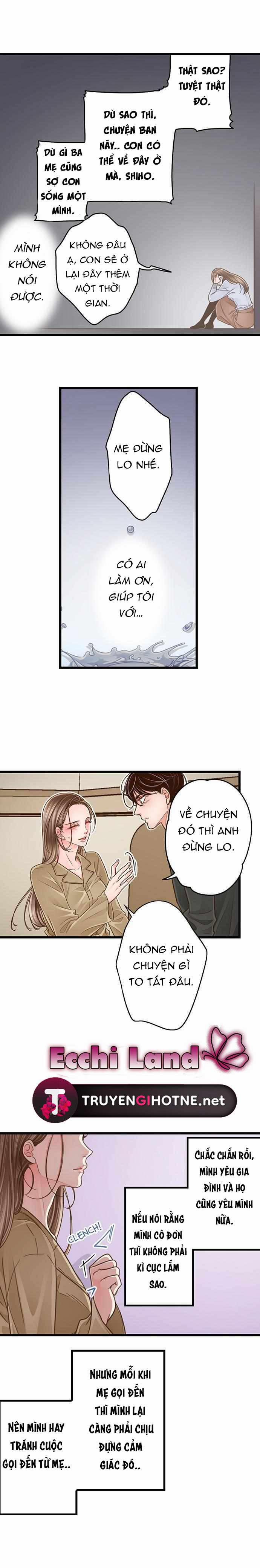 Học Sinh Của Tôi Là Tên Nghiện Sex 199.2 trang 0
