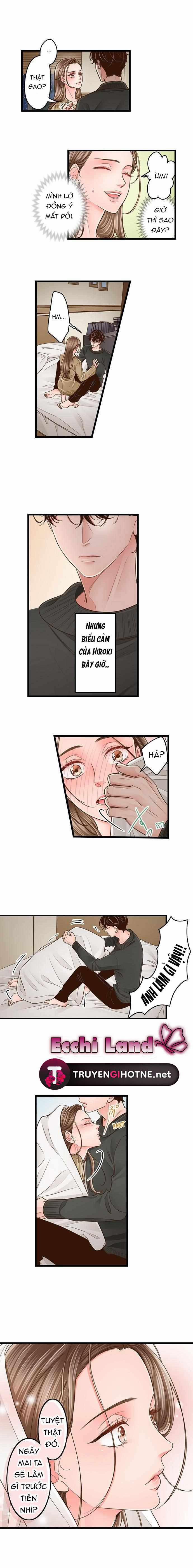 Học Sinh Của Tôi Là Tên Nghiện Sex 200.1 trang 2