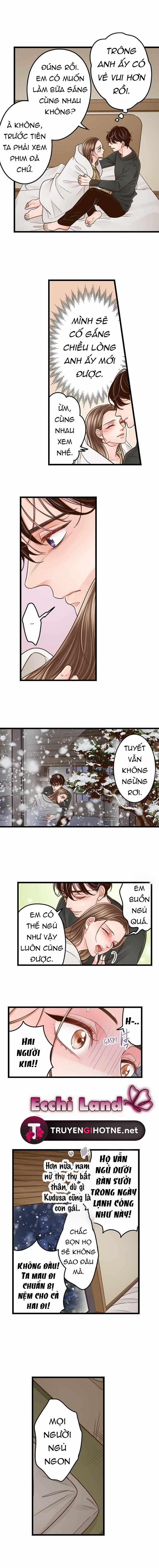 Học Sinh Của Tôi Là Tên Nghiện Sex 200.1 trang 3