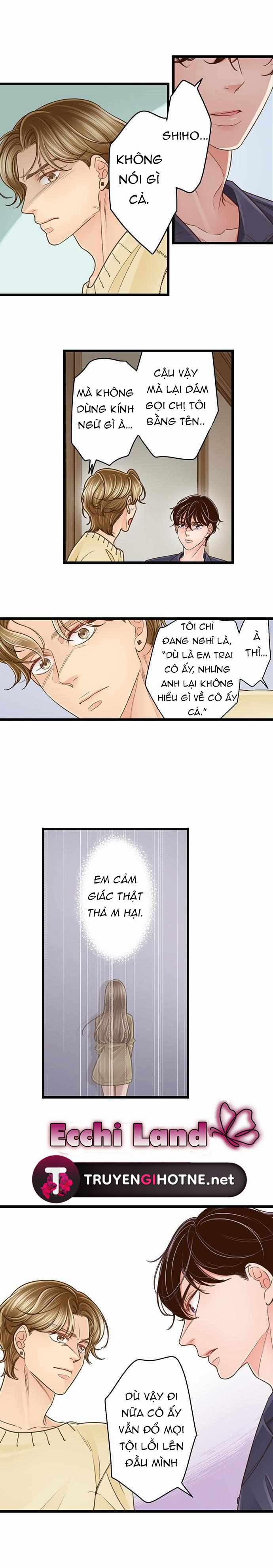 Học Sinh Của Tôi Là Tên Nghiện Sex 200.2 trang 3