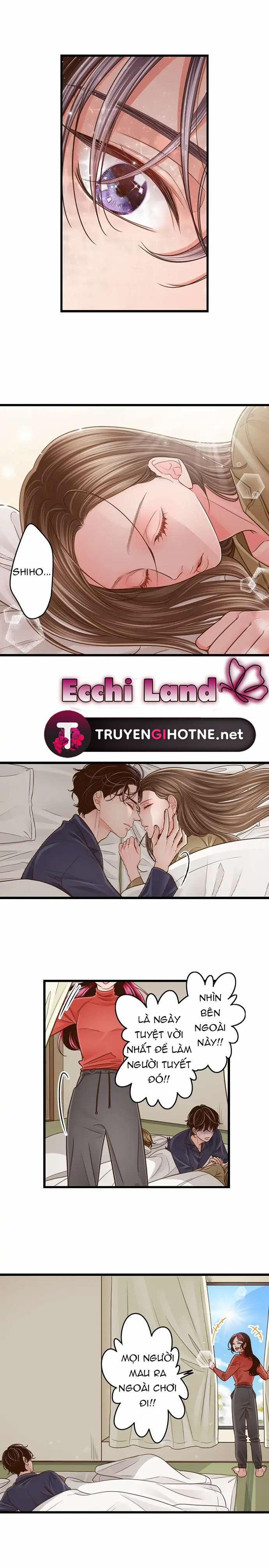 Học Sinh Của Tôi Là Tên Nghiện Sex 201.1 trang 3