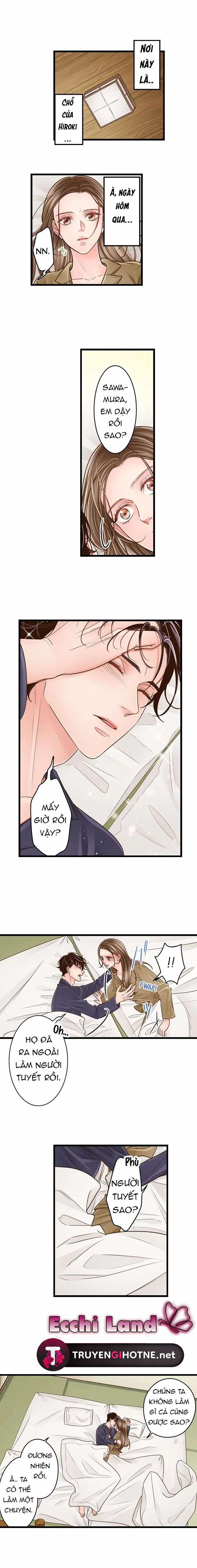 Học Sinh Của Tôi Là Tên Nghiện Sex 201.2 trang 0