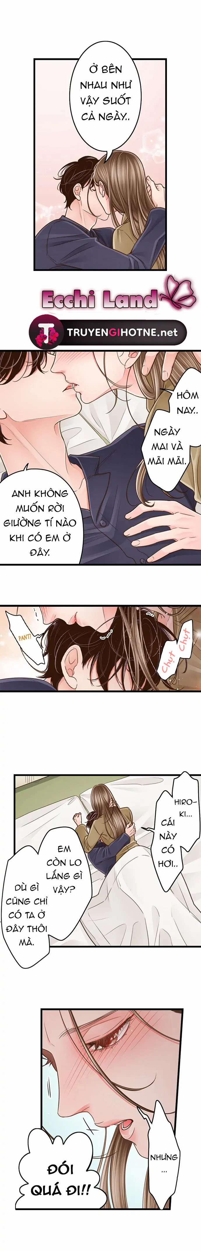 Học Sinh Của Tôi Là Tên Nghiện Sex 201.2 trang 1