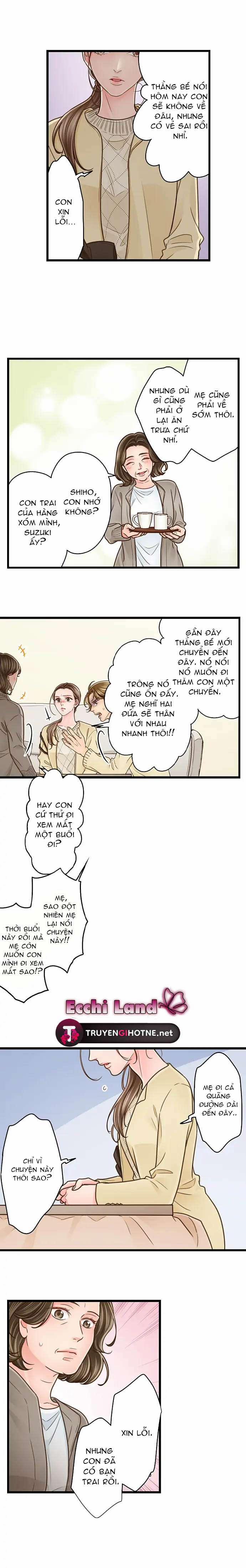 Học Sinh Của Tôi Là Tên Nghiện Sex 202.2 trang 2