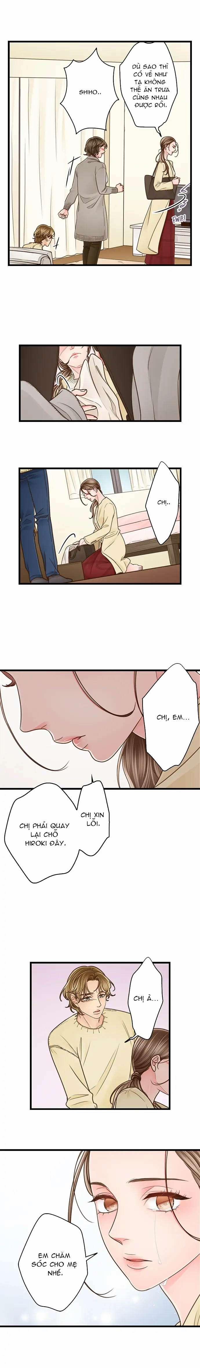 Học Sinh Của Tôi Là Tên Nghiện Sex 203.1 trang 2