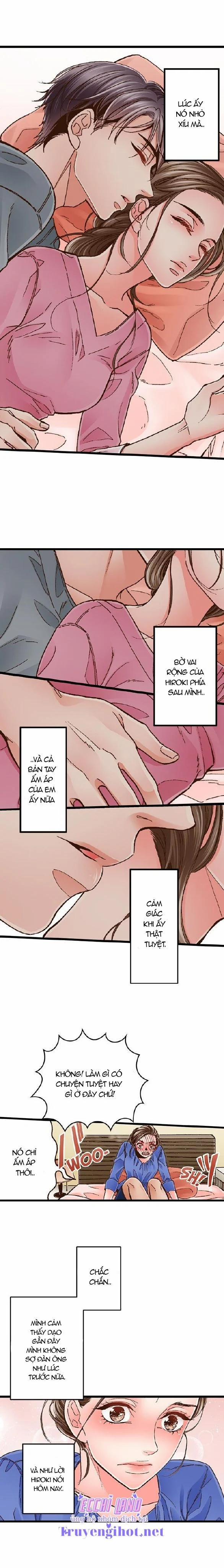 Học Sinh Của Tôi Là Tên Nghiện Sex 24.2 trang 0
