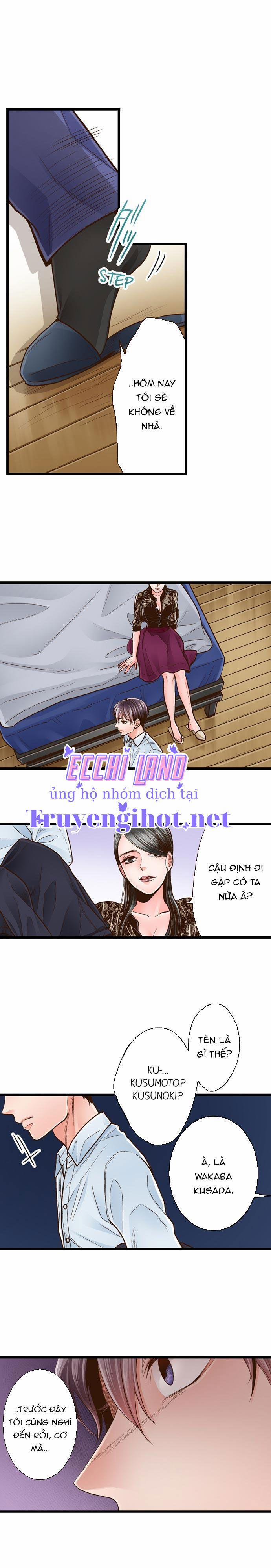 Học Sinh Của Tôi Là Tên Nghiện Sex 35.2 trang 1