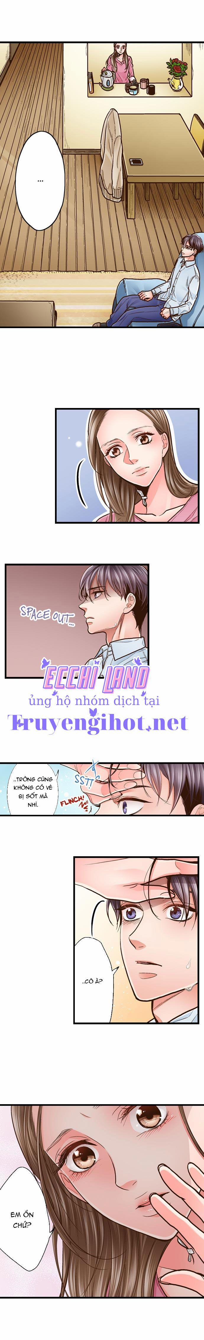 Học Sinh Của Tôi Là Tên Nghiện Sex 36.2 trang 0