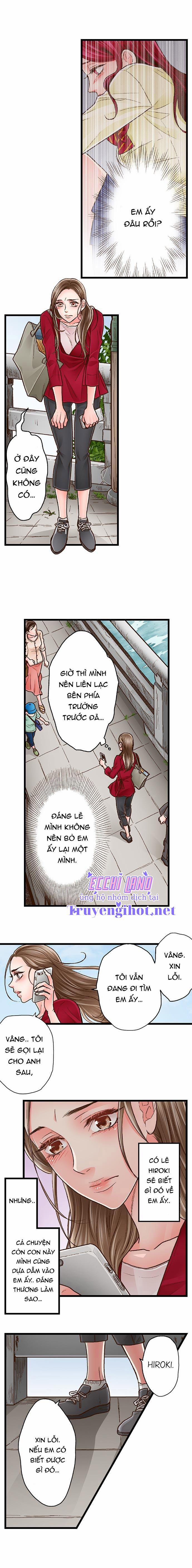Học Sinh Của Tôi Là Tên Nghiện Sex 44.2 trang 0