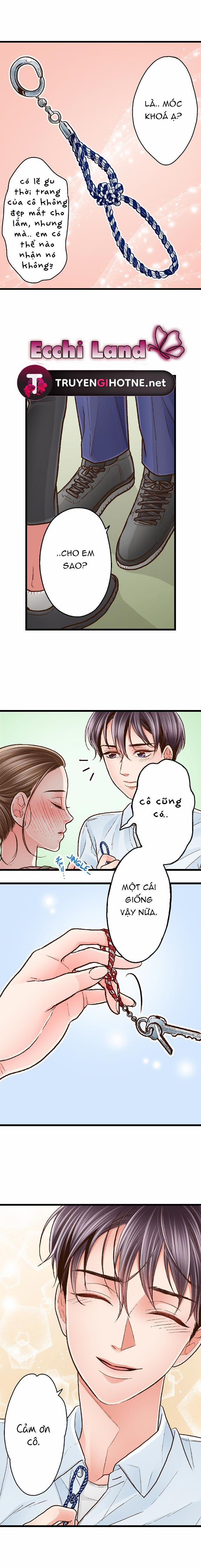 Học Sinh Của Tôi Là Tên Nghiện Sex 48.2 trang 0