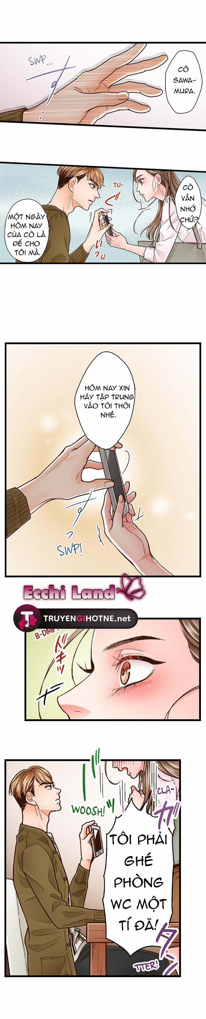 Học Sinh Của Tôi Là Tên Nghiện Sex 61.2 trang 0