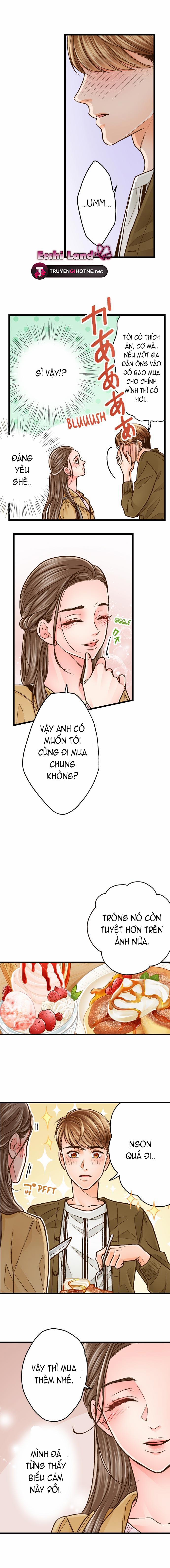 Học Sinh Của Tôi Là Tên Nghiện Sex 62.2 trang 0