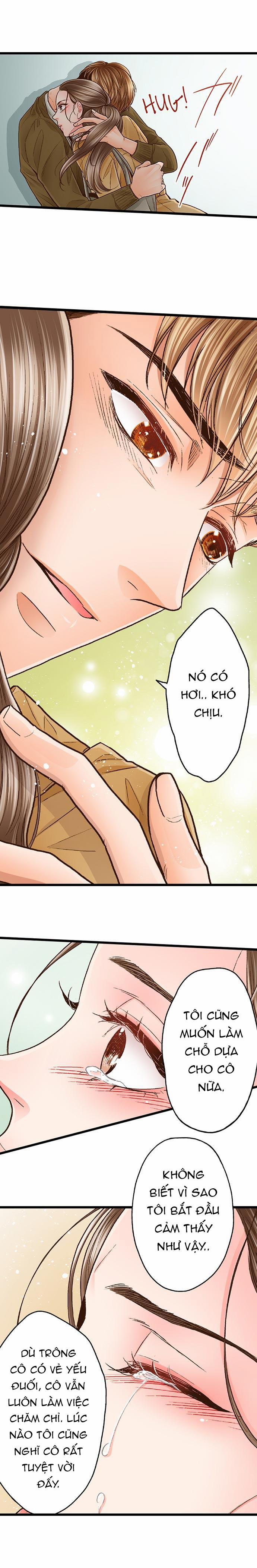Học Sinh Của Tôi Là Tên Nghiện Sex 63.2 trang 0
