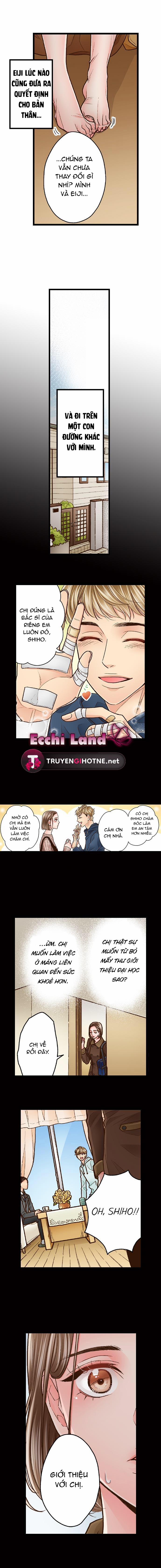 Học Sinh Của Tôi Là Tên Nghiện Sex 64.2 trang 0
