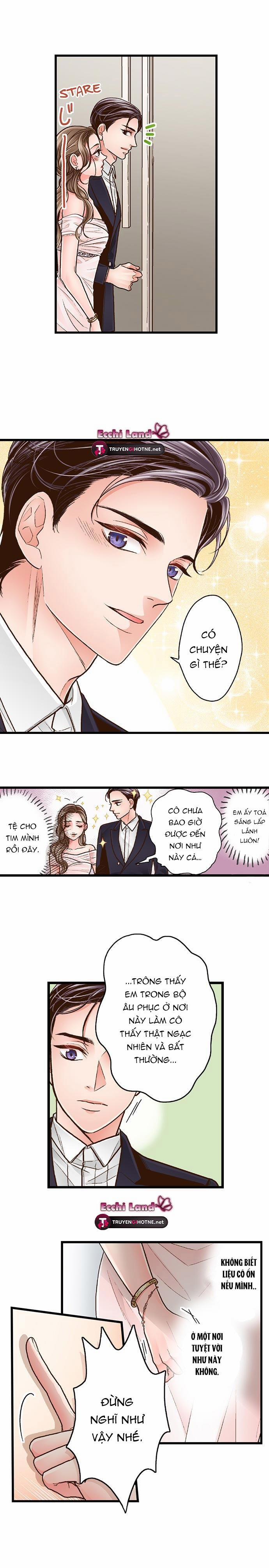 Học Sinh Của Tôi Là Tên Nghiện Sex 65.2 trang 0
