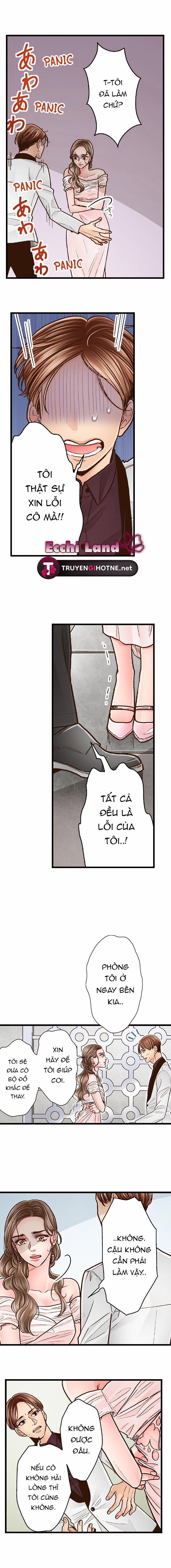Học Sinh Của Tôi Là Tên Nghiện Sex 67.2 trang 0