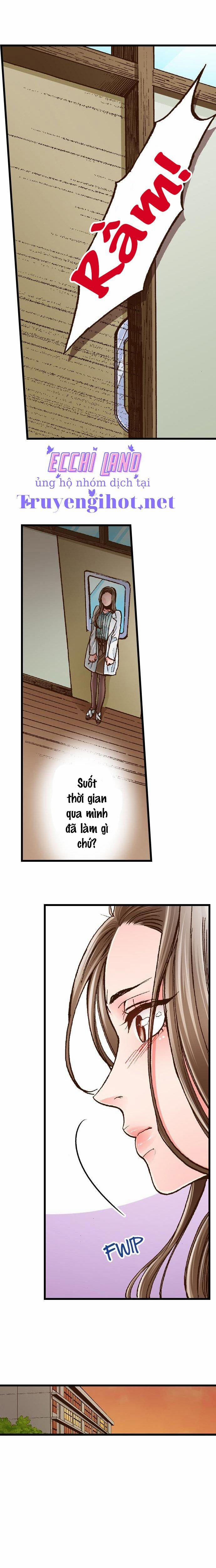 Học Sinh Của Tôi Là Tên Nghiện Sex 7.1 trang 4